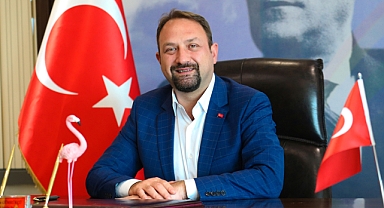 Başkan Gümrükçü’den ‘zam’ yorumu: Dalgalı denizde ayakta kalmaya çalışıyoruz!