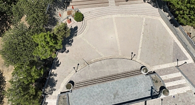 Başkan Oran: Ovacık'a yeni meydan kazandırdık