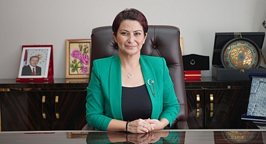 Başkan Özçınar’dan 30 Ağustos mesajı