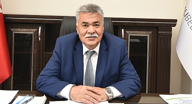 Başkan Tekin'den dikkat çeken açıklama: Özür içeren açıklama dahi yapılmaması…