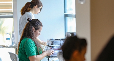 Bayraklı’da dijital arşiv dönemi