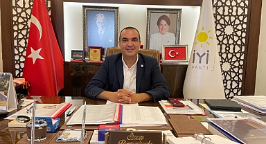 Bezircilioğlu yol haritasını açıkladı: Adaylarımızı belirliyoruz!