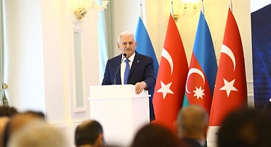 Binali Yıldırım'dan emekli maaşı açıklaması!