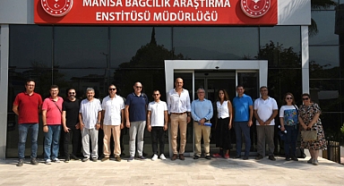 “Borsakarası” ilk ürününü verdi