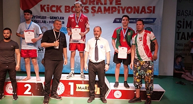 Bostanlıspor milli sınavda