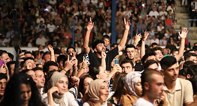 Büyük Zaferin 101. yılı Menderes’te coşkuyla kutlandı