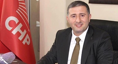 Çağdaş Kaya adaylığını açıkladı: Mücadelenin tam ortasında yerini alacağım!