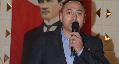 CHP Bayraklı'da kongre hareketliliği… Odabaş adaylığını duyurdu!