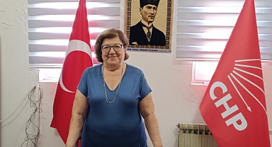O ilçede kongreye günler kala sürpriz gelişme… Aday olmayacağını açıkladı!