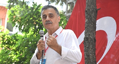 CHP İzmir'de kongreler start verdi… Torbalı örgütü başkanını seçti!