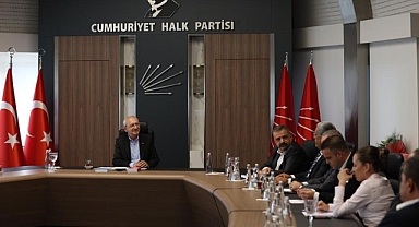 CHP İzmir'den Ankara çıkarması… Aslanoğlu'ndan 'rekor' sözü!