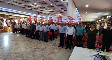 CHP Kiraz'da sandık mesaisi… Ne mesajlar verildi?