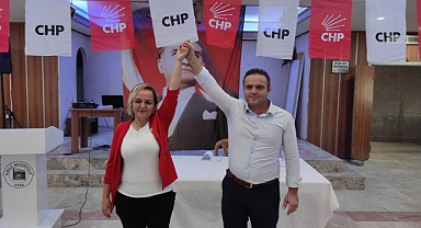 CHP Kiraz'da sandıklar açıldı… Kazanan isim belli oldu!