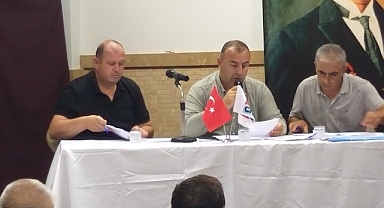 CHP’li Arslan’dan ittifaktan gelen eleştirilere yanıt: Hiç kimse haddini aşmasın!