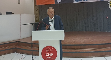 CHP’li Bayır’dan milletvekillerine ‘Akbelen’ çağrısı!