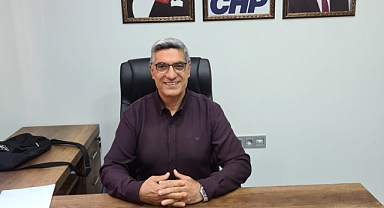 CHP'li Coşkuner'den kongre açıklaması