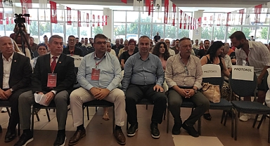 CHP Seferihisar'da kongre mesaisi… Ne mesajlar verildi?