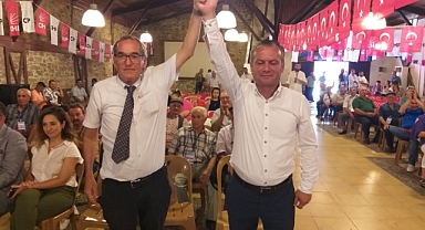 CHP Tire'de kongre günü: İki adaylı seçim!