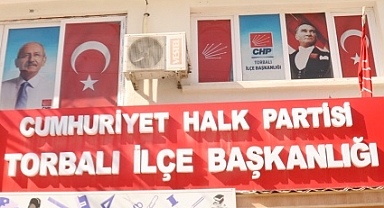 CHP Torbalı'da 'adaylık' kulisleri! İşte konuşulan isimler…