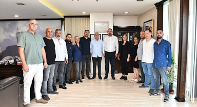 Çiğli Belediyesi’nden işçi maaşlarına iyileştirme