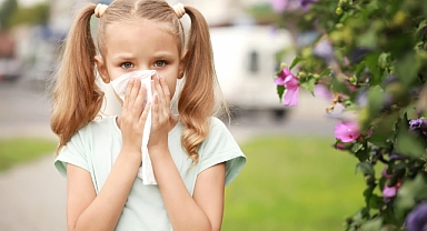 Çocuklarda 'alerjik hastalıklar' hakkında doğru sanılan 8 hatalı bilgi!
