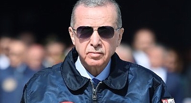 Cumhurbaşkanı Erdoğan'dan muhalefete kentsel dönüşüm tepkisi