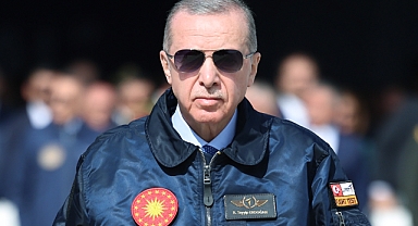 Cumhurbaşkanı Erdoğan: Türkiye'yi tarıyoruz, taramaya devam edeceğiz!