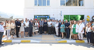 DEÜ'de Klinik Araştırmalar Koordinasyon Birimi açıldı