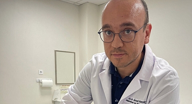 DEÜ Getat Polikliniğinde hacamat uygulamalarına büyük ilgi