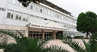 DEÜ’nün uluslararası sıralama başarısı