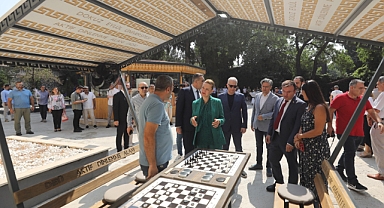 DEÜde 'Akıllı Çardak' dönemi: İlki kullanıma hazır