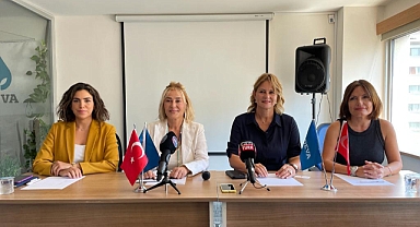 DEVA’lı Karaosmanoğlu’ndan ‘İzmir’ çağrısı: Yerel, genelin gücünden mahrum kalmamalı!