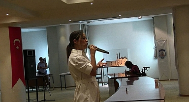 Efes Selçuk'ta gündem 'Dayanıklı Kent'