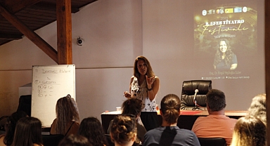 Efes Tiyatro Festivali’nde perde “Matruşka” ile kapandı