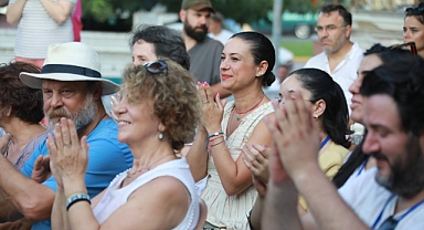 Efes Tiyatro Festivali'nde 