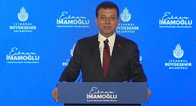 Ekrem İmamoğlu tekrar aday mı?