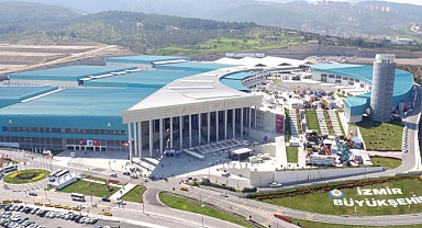 Festiveworld İzmir 25 Ekim’de kapılarını açıyor