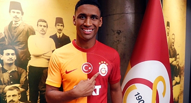 Galatasaray, kadrosuna genç yetenek Tete'yi katıyor!