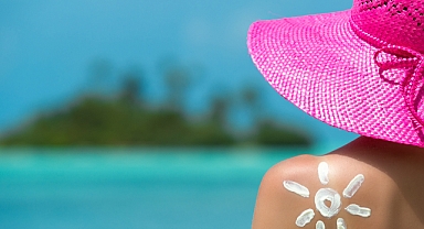 Güneş yanığına karşı 10 kritik kural!