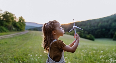 İklim değişikliği çocukları tehdit ediyor