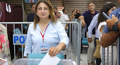 İlçe Başkanı Gültekin: Kimsenin tereddütü olmasın!