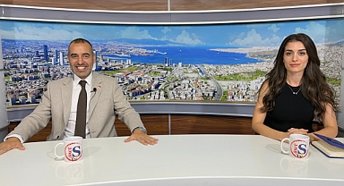 İlgazi ‘Konak’ı anlattı: Biz İzmir’in kalbiyiz!