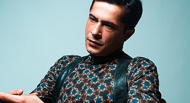 İsmail Hacıoğlu: Cem Karaca benim kahramanım