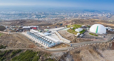 Soyer'den Harmandalı çıkışı: İzmir bir itirazla 3 yıl kaybedecek