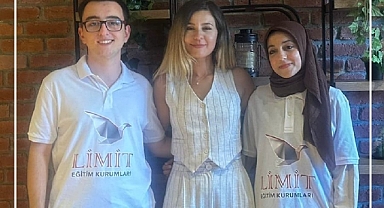 İzmir eğitim camiasına gurur veren başarı!