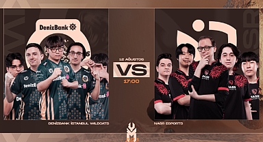 İzmir esporda dev finale ev sahipliği yapıyor