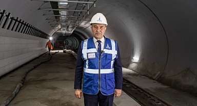 İzmir finansmanına bakanlık onayı