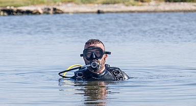 İzmir Körfezi’nde biyolojik çeşitlilik izleme çalışmaları başlıyor