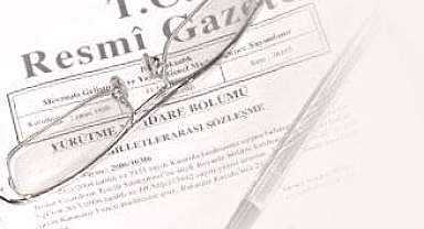 Kararname yayımlandı... İzmir'in yeni valisi belli oldu