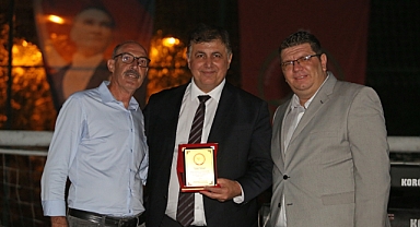 Karşıyaka’da iki gün boyunca Balkan rüzgarları esti